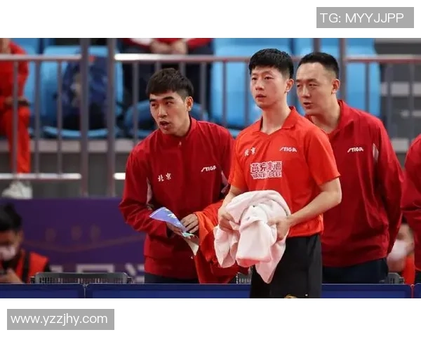 武汉乒乓球队与上海乒乓球队耐力对决赛后分析与启示