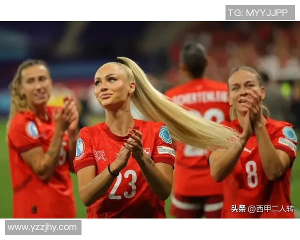 欧洲足球明星的外貌争议与球场魅力的真实对比