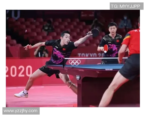 武汉乒乓球队与西安乒乓球队技术对比分析赛后复盘