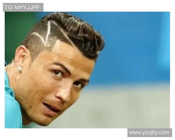 足球明星闪电发型的背后故事与时尚潮流解析 足球明星闪电发型的背后故事与时尚潮流解析