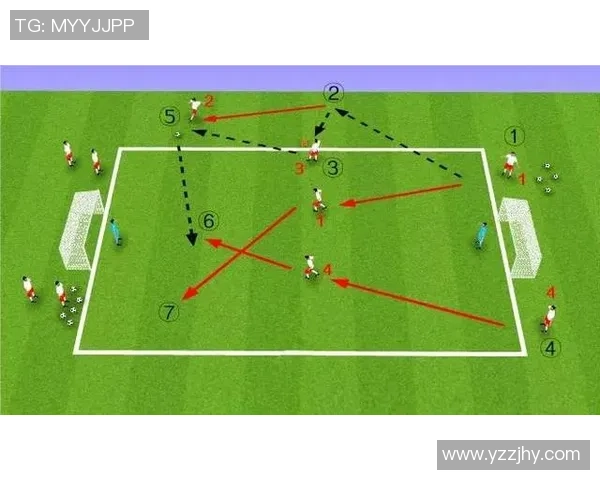 上海足球队盯防战术解析与实战应用深度剖析
