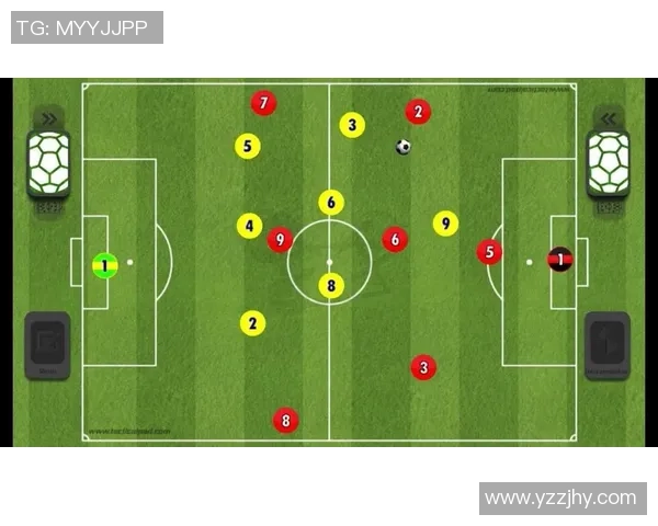 南京足球队防反战术解析：如何在比赛中实现高效反击与稳固防守