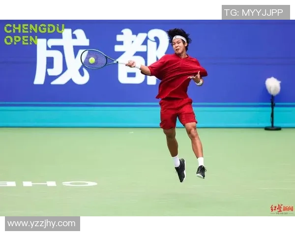 成都网球队实力强劲荣登全国网球力量排行榜第四名 成都网球队实力强劲荣登全国网球力量排行榜第四名