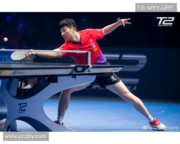 武汉乒乓球队在钻石联赛中的拼搏历程与辉煌成就回顾 武汉乒乓球队在钻石联赛中的拼搏历程与辉煌成就回顾