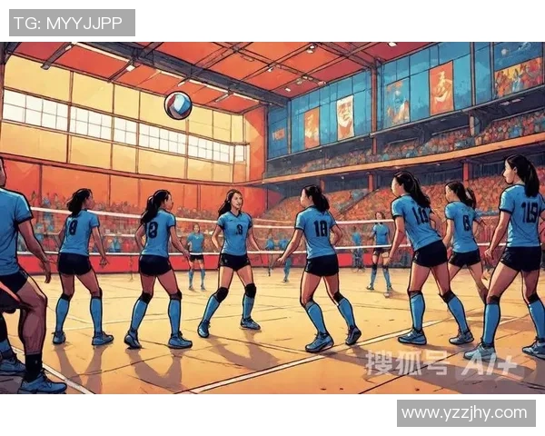 深圳排球队在排球团队协作排行榜中荣获第九名展现出色团队精神与实力