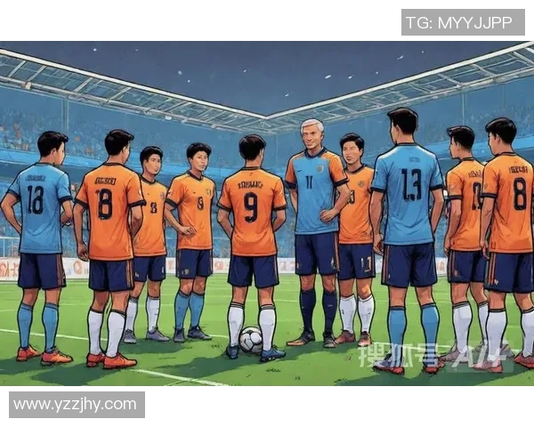 赛后分析:上海足球队与深圳足球队的战术配合与表现评估 赛后分析:上海足球队与深圳足球队的战术配合与表现评估