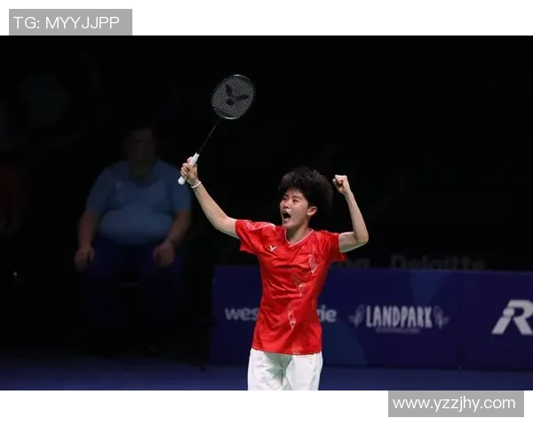 重庆羽毛球队实力崛起荣登全国羽毛球实力排行榜第八位