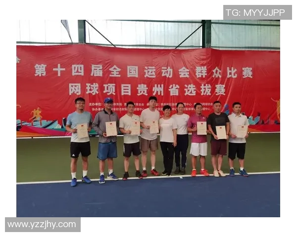 重庆网球队在选拔赛中的速度表现分析与未来发展展望 重庆网球队在选拔赛中的速度表现分析与未来发展展望