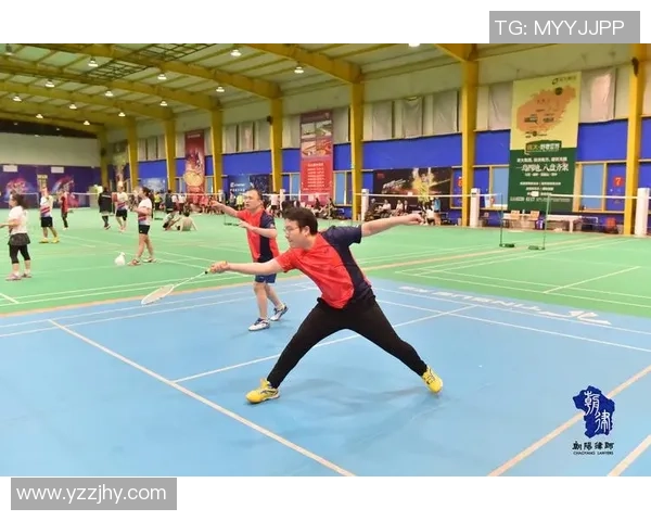 西安羽毛球队荣登全国配合排行榜第三名展现实力与团队精神