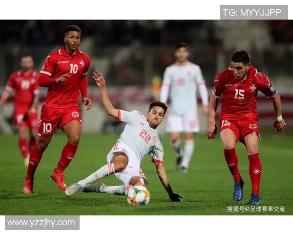 西班牙国家队世界杯预选赛配合分析与战术点评